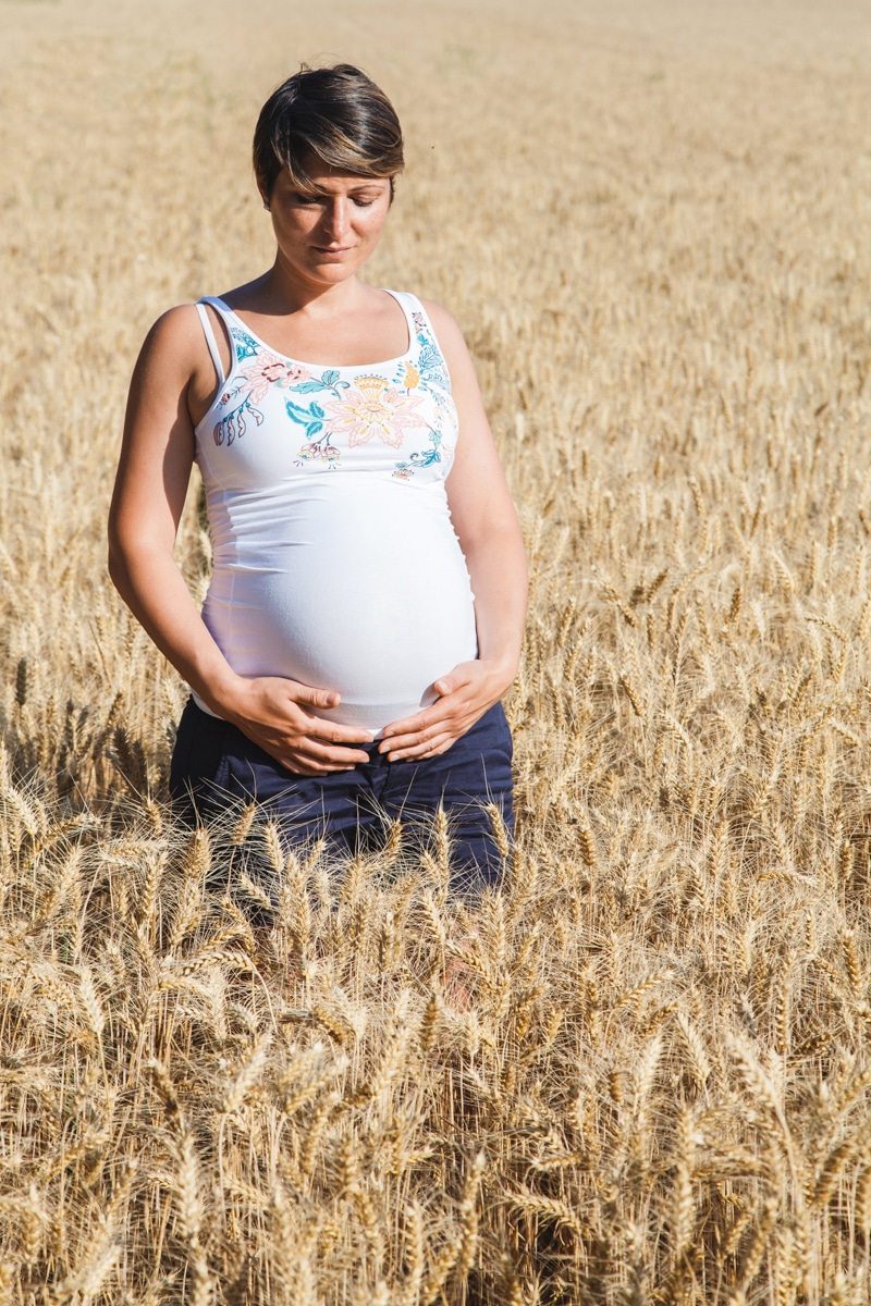 Sara_Maternity_Servizio Fotografico di Gravidanza_Treviso_