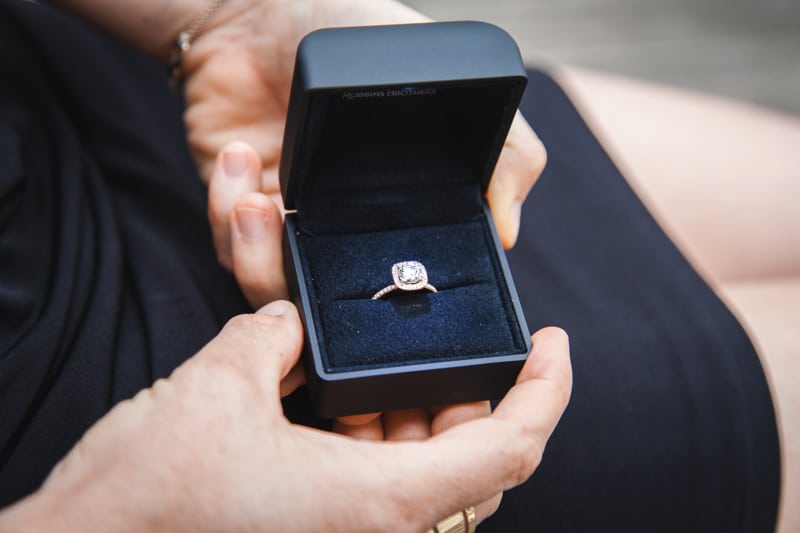 Brittany Proposal in Venice_Engagement_Fotografo Venezia_Treviso