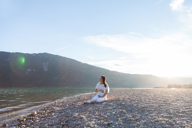 Julia_Maternity_Servizio fotografico di gravidanza_treviso_lago