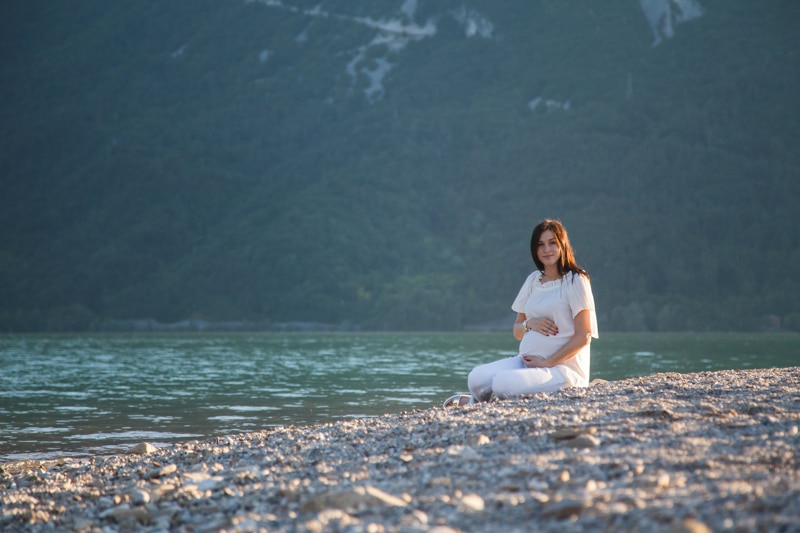 Julia_Maternity_Servizio fotografico di gravidanza_treviso_lago