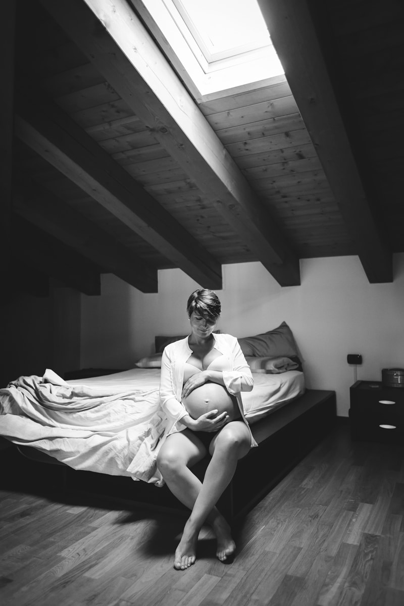 Sara_Maternity_Servizio Fotografico di Gravidanza_Treviso_