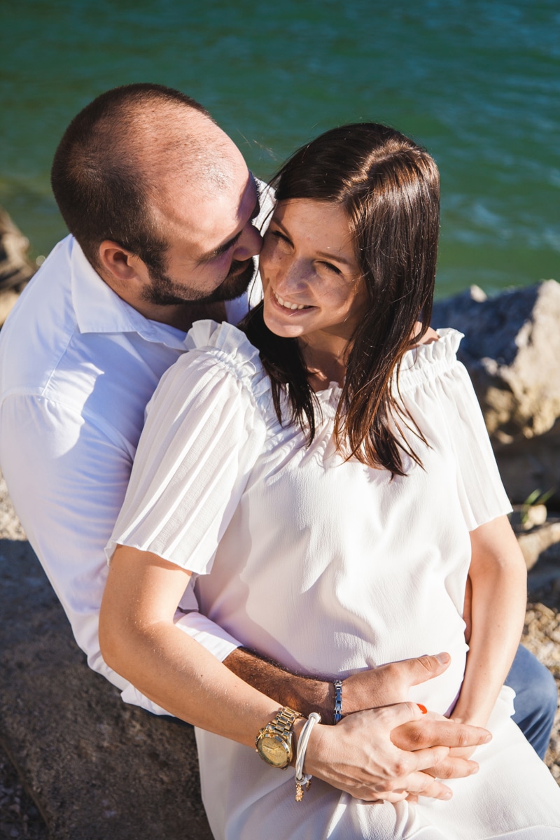 Julia_Maternity_Servizio fotografico di gravidanza_treviso_lago