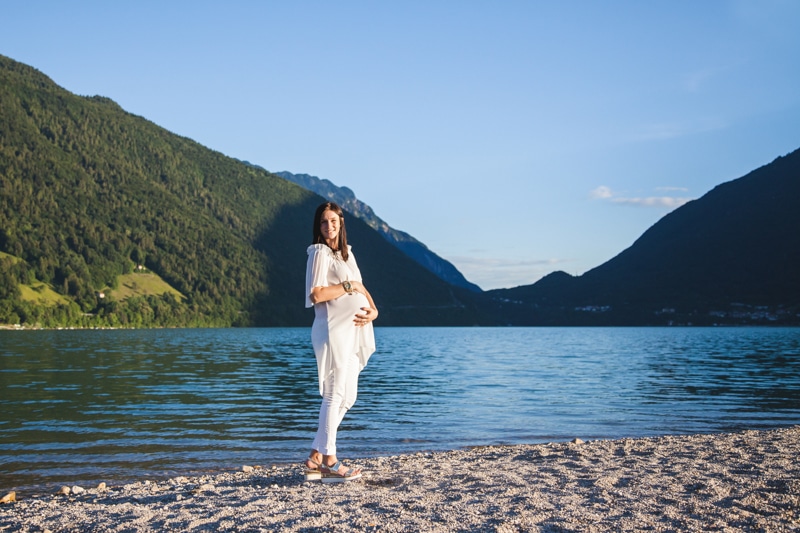 Julia_Maternity_Servizio fotografico di gravidanza_treviso_lago